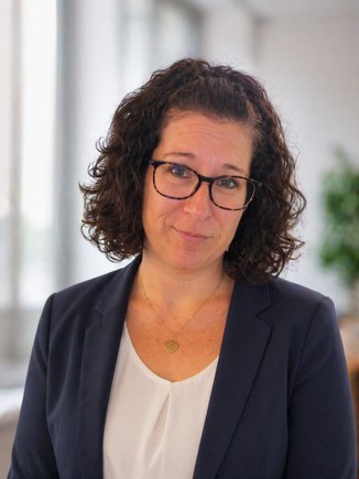 Sabrina Füssinger
